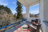 Vila na prodej, Olomouc Dvořákova, 678 m²