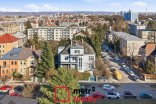Vila na prodej, Olomouc Dvořákova, 678 m²