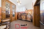 Vila na prodej, Olomouc Dvořákova, 678 m²