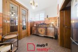 Vila na prodej, Olomouc Dvořákova, 678 m²