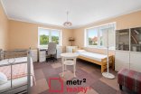 Rodinný dům na prodej, Olomouc U cihelny, 180 m²