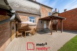 Rodinný dům na prodej, Olomouc U cihelny, 180 m²
