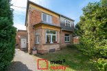 Rodinný dům na prodej, Olomouc U cihelny, 180 m²
