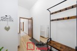 Byt 3+kk na prodej, Olomouc Eduarda Hamburgera, 86 m²