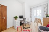 Byt 3+kk na prodej, Olomouc Eduarda Hamburgera, 86 m²