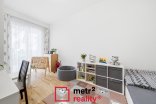 Byt 3+kk na prodej, Olomouc Eduarda Hamburgera, 86 m²