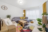 Byt 3+kk na prodej, Olomouc Eduarda Hamburgera, 86 m²