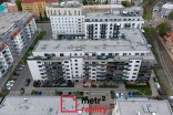 Byt 3+kk na prodej, Olomouc Eduarda Hamburgera, 86 m²