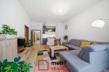 Byt 3+kk na prodej, Olomouc Eduarda Hamburgera, 86 m²