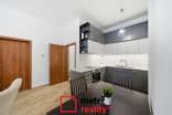 Byt 3+kk na prodej, Olomouc Eduarda Hamburgera, 86 m²