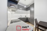 Byt 3+kk na prodej, Olomouc Eduarda Hamburgera, 86 m²
