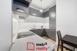 Byt 3+kk na prodej, Olomouc Eduarda Hamburgera, 86 m²