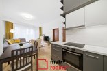 Byt 3+kk na prodej, Olomouc Eduarda Hamburgera, 86 m²