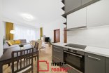 Byt 3+kk na prodej, Olomouc Eduarda Hamburgera, 86 m²