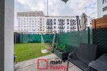 Byt 3+kk na prodej, Olomouc Eduarda Hamburgera, 86 m²