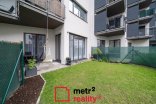Byt 3+kk na prodej, Olomouc Eduarda Hamburgera, 86 m²
