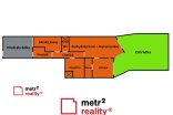 Byt 3+kk na prodej, Olomouc Eduarda Hamburgera, 86 m²