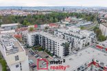 Byt 3+kk na prodej, Olomouc Eduarda Hamburgera, 86 m²