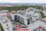 Byt 3+kk na prodej, Olomouc Eduarda Hamburgera, 86 m²