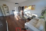 Byt 3+1 k pronájmu, Olomouc Mozartova, 120 m²
