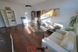 Byt 3+1 k pronájmu, Olomouc Mozartova, 120 m²