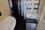Byt 3+1 k pronájmu, Olomouc Mozartova, 120 m²