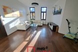 Byt 3+1 k pronájmu, Olomouc Mozartova, 120 m²