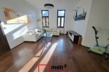 Byt 3+1 k pronájmu, Olomouc Mozartova, 120 m²