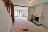 Rodinný dům k pronájmu, Olomouc Růžová, 210 m²