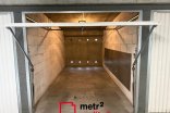 Garáž na prodej, Olomouc Schweitzerova, 13 m²