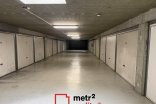 Garáž na prodej, Olomouc Schweitzerova, 13 m²
