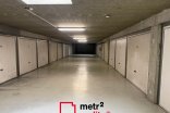 Garáž na prodej, Olomouc Schweitzerova, 13 m²