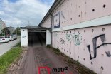Garáž na prodej, Olomouc Schweitzerova, 13 m²