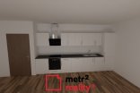 Byt 2+kk k pronájmu, Lipník nad Bečvou Na Výsluní, 52 m²