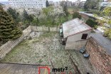 Rodinný dům na prodej, Olomouc Jablonského, 300 m²