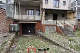 Rodinný dům na prodej, Olomouc Jablonského, 300 m²