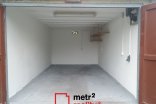 Garáž k pronájmu, Olomouc Řepčínská, 20 m²