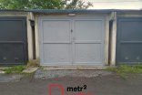 Garáž k pronájmu, Olomouc Řepčínská, 20 m²