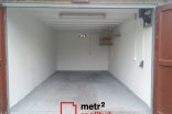 Garáž k pronájmu, Olomouc Řepčínská, 20 m²