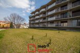 Byt 1+kk k pronájmu, Olomouc U solných mlýnů, 41 m²