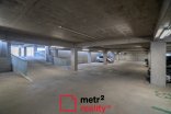 Byt 1+kk k pronájmu, Olomouc U solných mlýnů, 41 m²