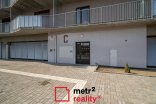 Byt 1+kk k pronájmu, Olomouc U solných mlýnů, 41 m²