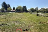 Pozemek k bydlení na prodej, Olomouc, 724 m²