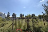Pozemek k bydlení na prodej, Olomouc, 724 m²