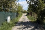 Pozemek k bydlení na prodej, Olomouc, 724 m²