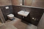 Byt 1+kk k pronájmu, Olomouc Loudova, 37 m²