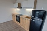 Byt 1+kk k pronájmu, Olomouc Loudova, 37 m²