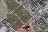 Pozemek k bydlení na prodej, Olomouc Otakara Štěrby, 898 m²