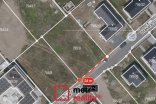 Pozemek k bydlení na prodej, Olomouc Otakara Štěrby, 898 m²