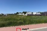 Pozemek k bydlení na prodej, Olomouc Otakara Štěrby, 898 m²
